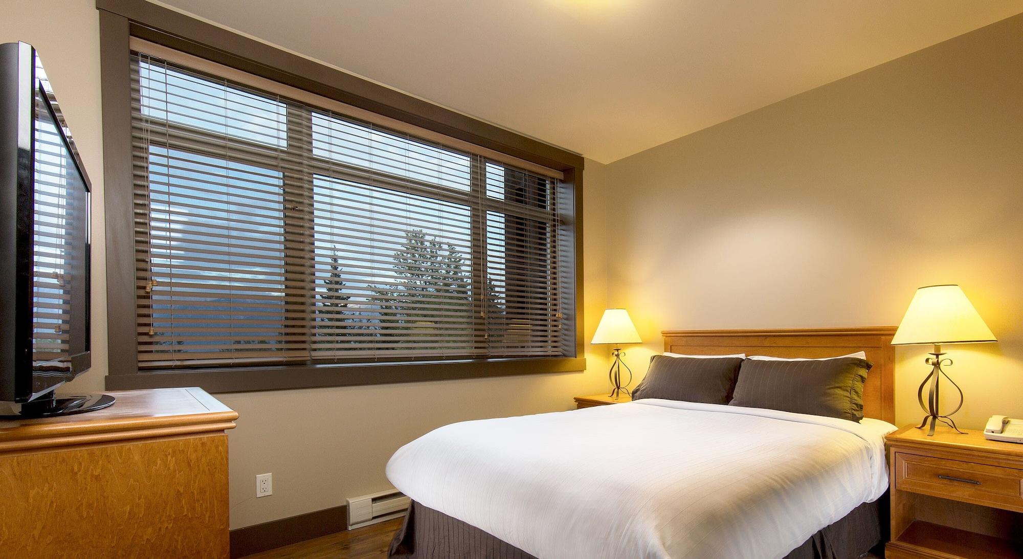 Palliser Lodge — Bellstar Hotels & Resorts Голдън Екстериор снимка