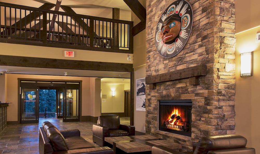 Palliser Lodge — Bellstar Hotels & Resorts Голдън Екстериор снимка