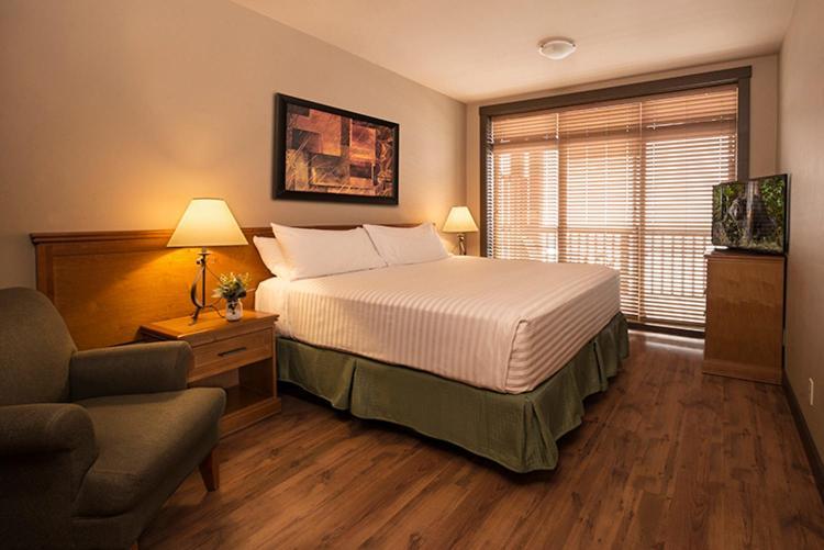 Palliser Lodge — Bellstar Hotels & Resorts Голдън Екстериор снимка
