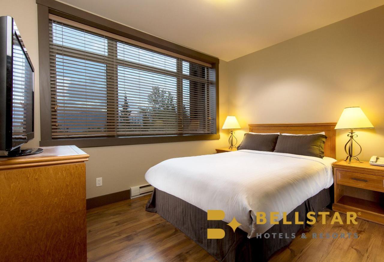 Palliser Lodge — Bellstar Hotels & Resorts Голдън Екстериор снимка