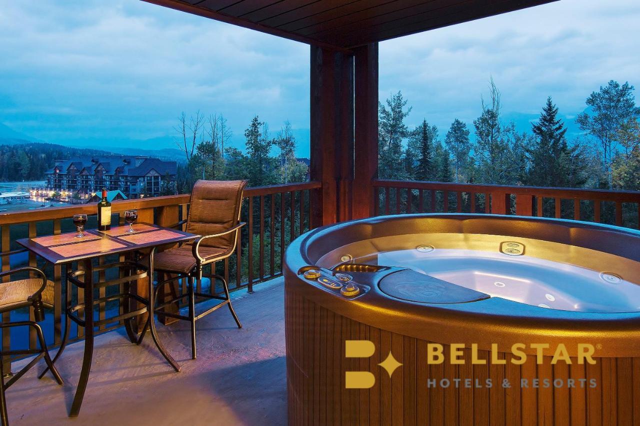 Palliser Lodge — Bellstar Hotels & Resorts Голдън Екстериор снимка